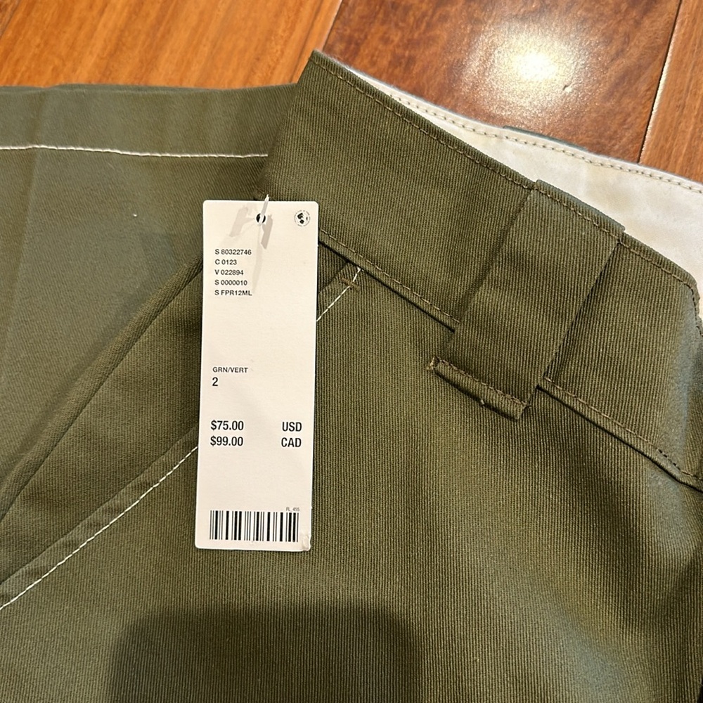 Dickies Pants - Picture 4 of 5